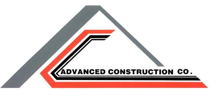 Advanced Construction Company - logo